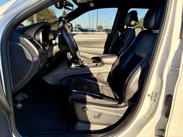 used 2019 Jeep Grand Cherokee car, priced at $22,977