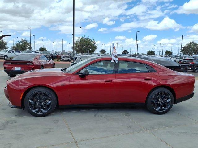 new 2026 Dodge Charger car, priced at $51,662