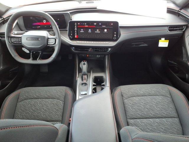 new 2026 Dodge Charger car, priced at $51,662
