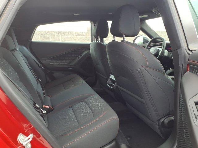 new 2026 Dodge Charger car, priced at $51,662