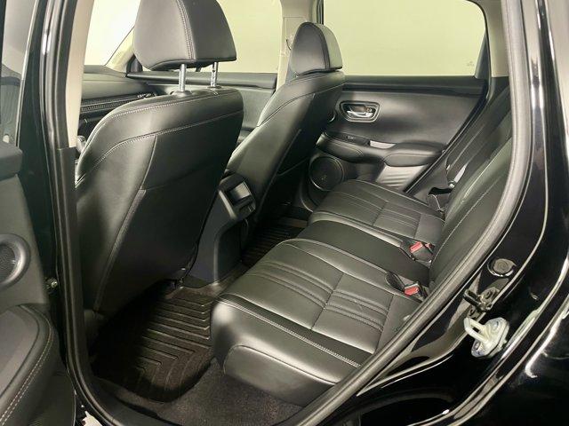 used 2025 Honda HR-V car, priced at $27,977