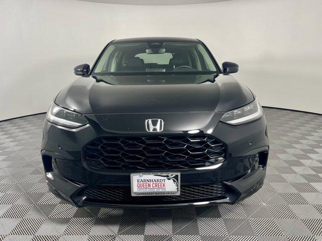used 2025 Honda HR-V car, priced at $27,977