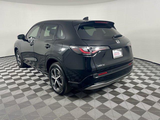 used 2025 Honda HR-V car, priced at $27,977