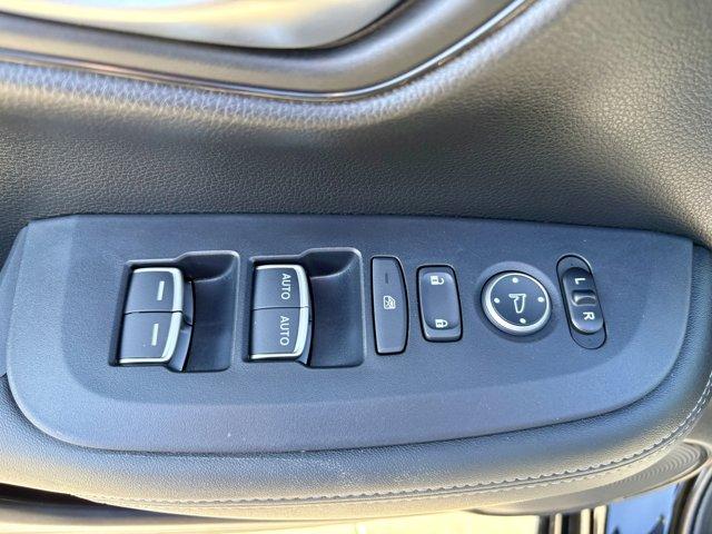 used 2025 Honda HR-V car, priced at $28,477