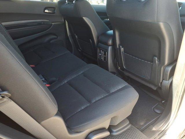 new 2026 Dodge Durango car, priced at $36,815