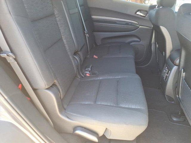 new 2026 Dodge Durango car, priced at $36,815