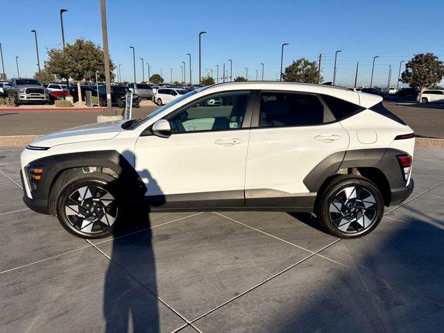 used 2024 Hyundai Kona car, priced at $23,977