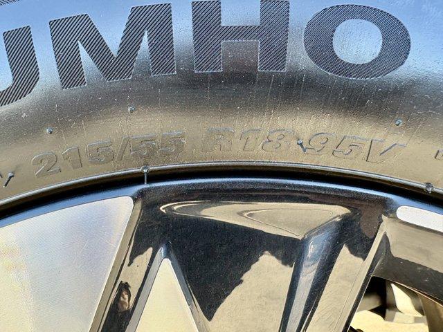 used 2024 Hyundai Kona car, priced at $23,977