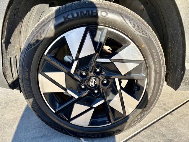 used 2024 Hyundai Kona car, priced at $23,977