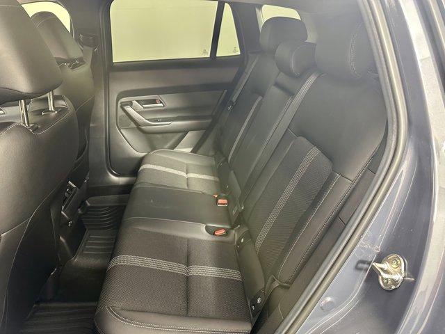used 2025 Mazda CX-50 car, priced at $33,278