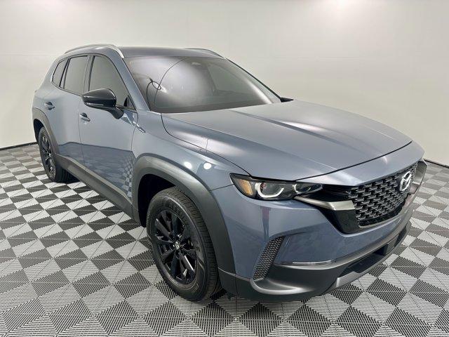 used 2025 Mazda CX-50 car, priced at $33,278