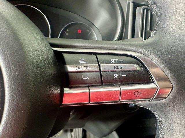 used 2025 Mazda CX-50 car, priced at $33,278