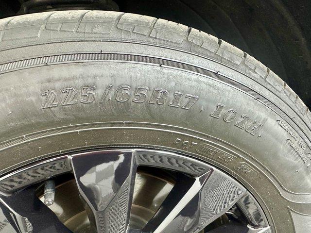 used 2025 Mazda CX-50 car, priced at $33,278