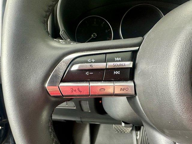 used 2025 Mazda CX-50 car, priced at $33,278