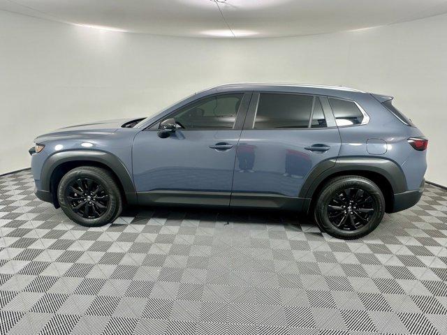 used 2025 Mazda CX-50 car, priced at $33,278