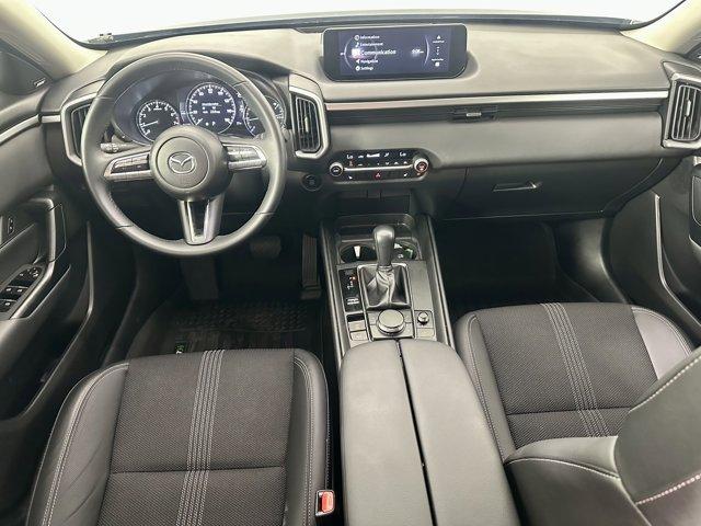 used 2025 Mazda CX-50 car, priced at $33,278