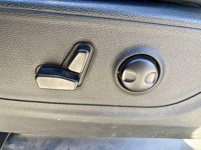 used 2022 Ram 1500 car, priced at $38,977