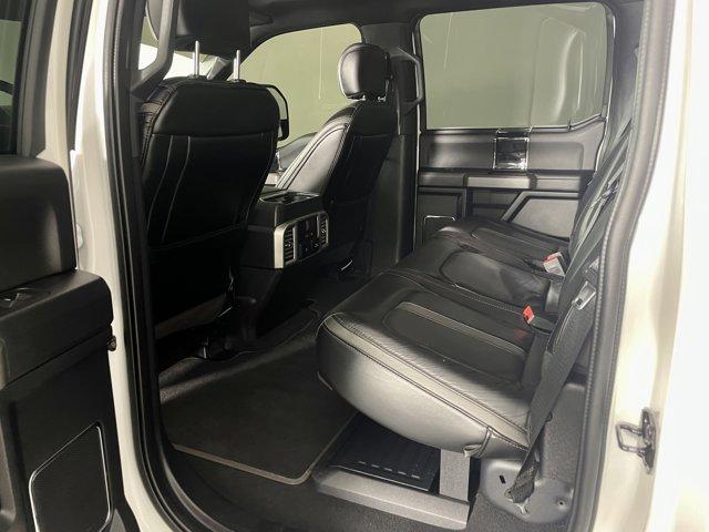 used 2020 Ford F-350 car, priced at $65,477