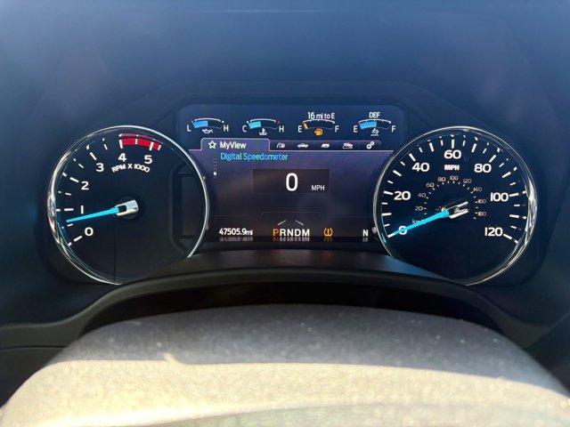 used 2020 Ford F-350 car, priced at $65,977