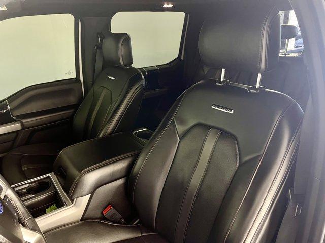 used 2020 Ford F-350 car, priced at $65,477