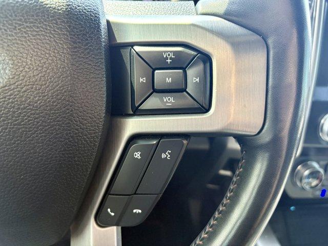 used 2020 Ford F-350 car, priced at $65,977