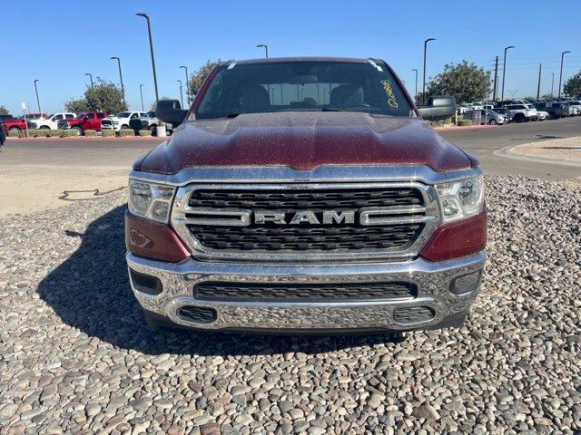 used 2023 Ram 1500 car, priced at $36,778