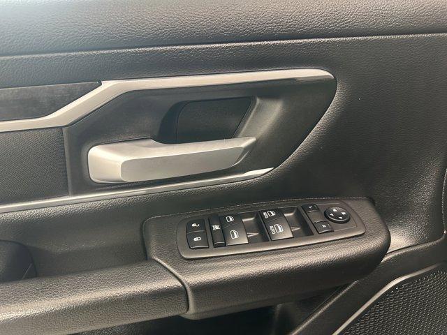 used 2023 Ram 1500 car, priced at $36,778