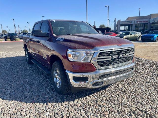 used 2023 Ram 1500 car, priced at $36,778