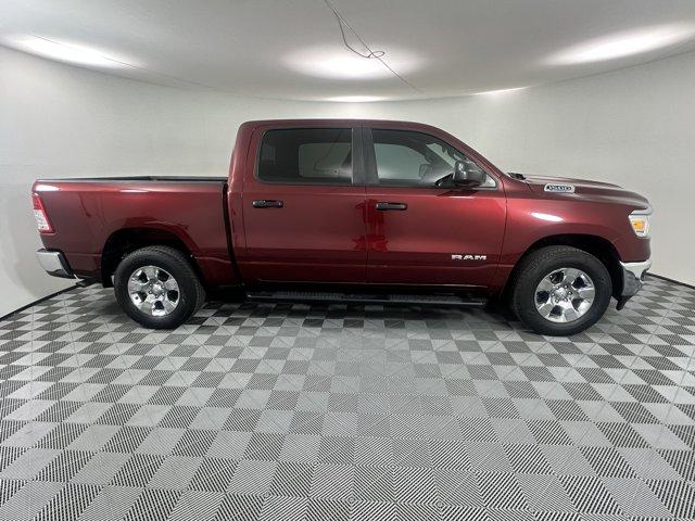 used 2023 Ram 1500 car, priced at $33,977