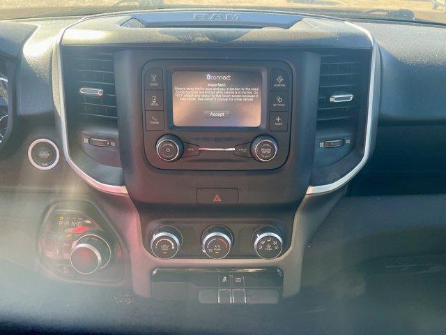 used 2023 Ram 1500 car, priced at $36,778