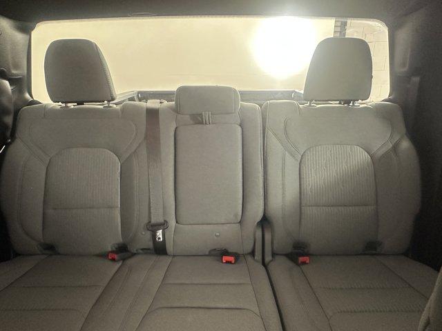 used 2023 Ram 1500 car, priced at $36,778