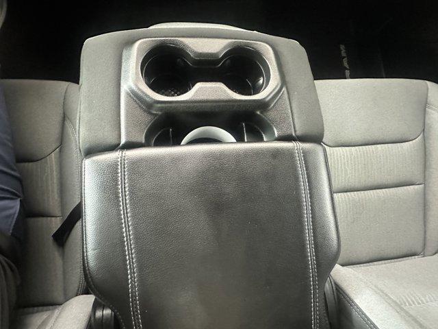 used 2023 Ram 1500 car, priced at $36,778