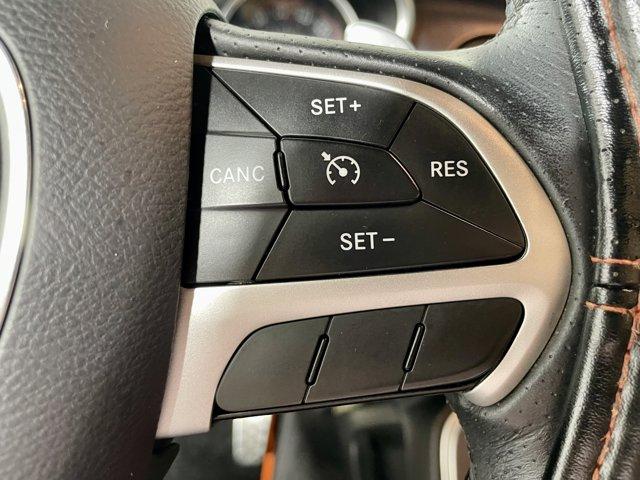 used 2016 Dodge Challenger car, priced at $23,977