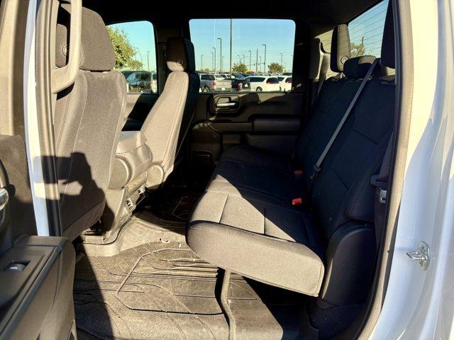 used 2025 Chevrolet Silverado 2500 car, priced at $47,977