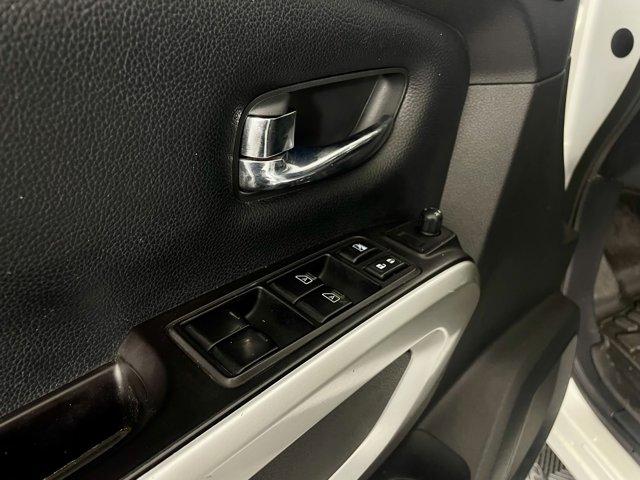 used 2020 Nissan Titan car, priced at $26,977