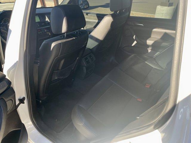 used 2016 BMW X3 car, priced at $13,977