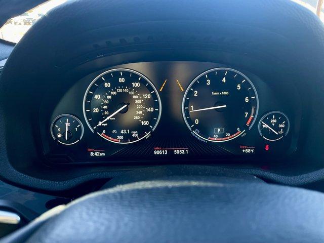 used 2016 BMW X3 car, priced at $13,977