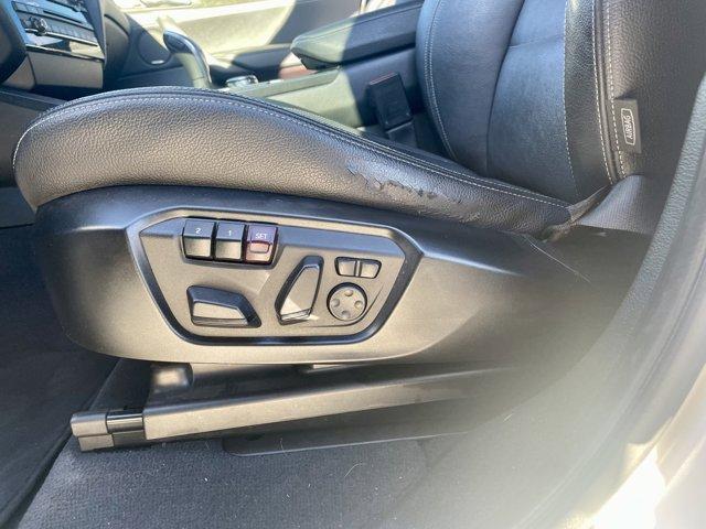 used 2016 BMW X3 car, priced at $13,977