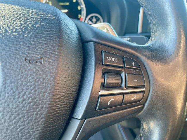 used 2016 BMW X3 car, priced at $13,977