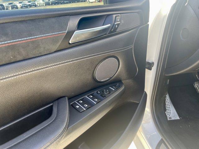 used 2016 BMW X3 car, priced at $13,977