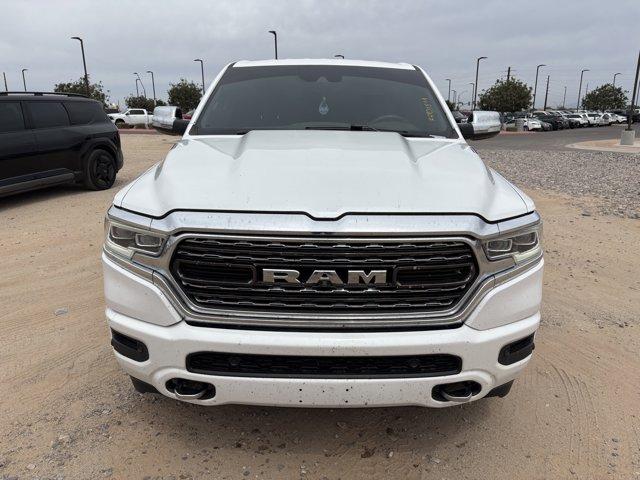 used 2020 Ram 1500 car, priced at $32,977