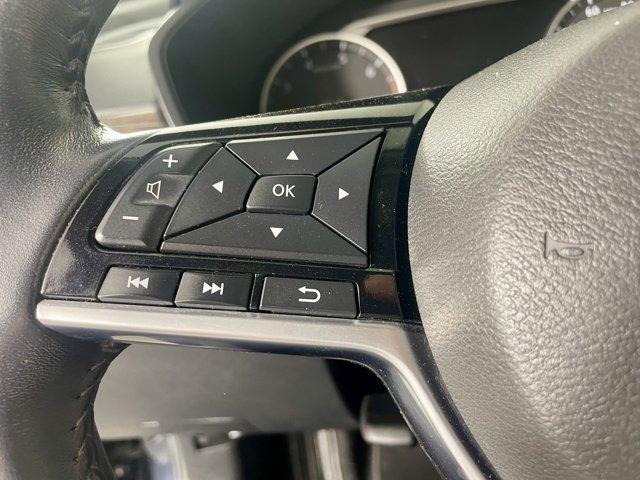 used 2021 Nissan Altima car, priced at $17,477