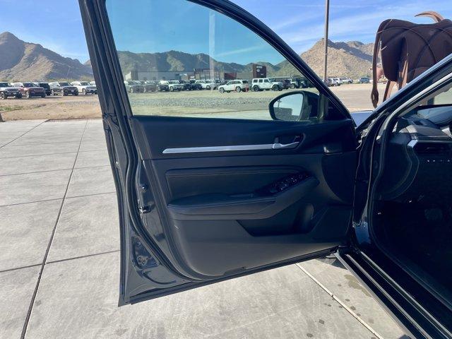 used 2021 Nissan Altima car, priced at $18,477