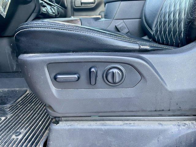 used 2019 Chevrolet Silverado 1500 car, priced at $27,477