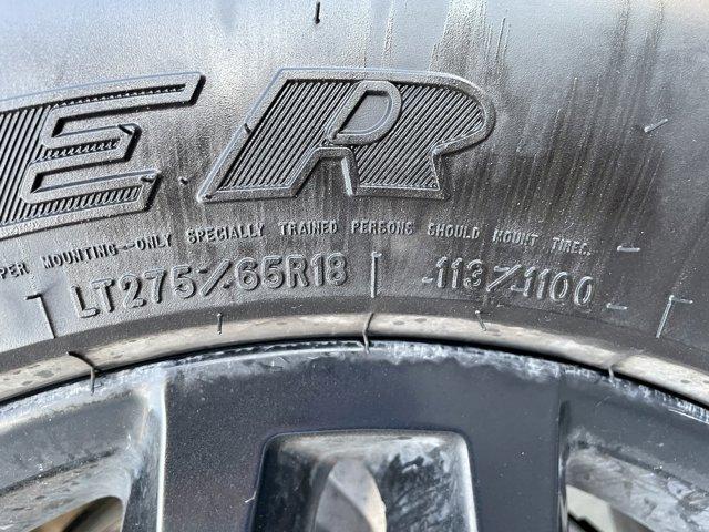 used 2019 Chevrolet Silverado 1500 car, priced at $27,477