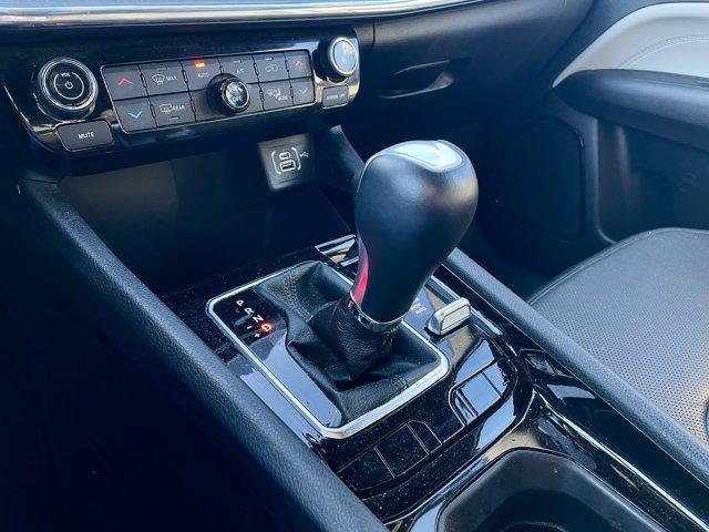 used 2023 Jeep Compass car, priced at $20,977