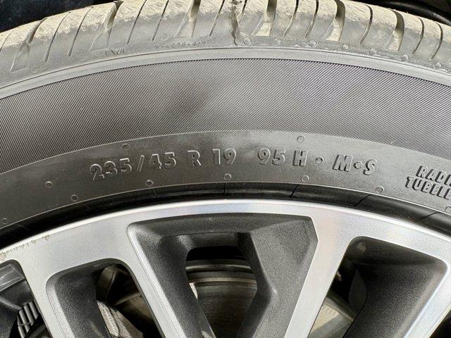 used 2023 Jeep Compass car, priced at $20,977