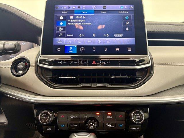 used 2023 Jeep Compass car, priced at $20,977