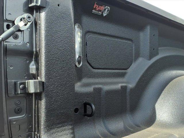 new 2026 Ram 1500 car, priced at $62,089