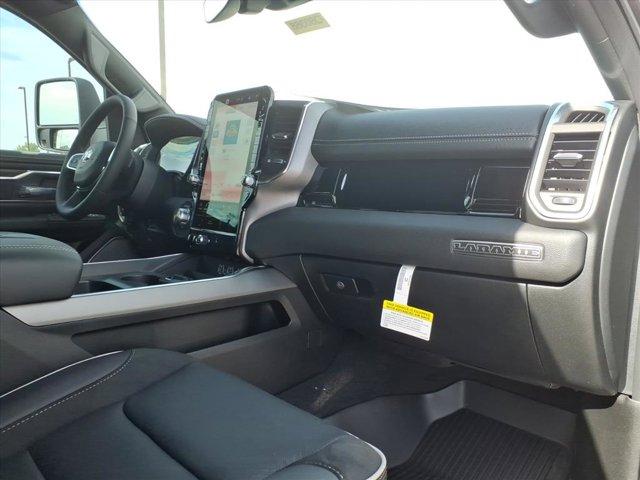 new 2026 Ram 1500 car, priced at $62,089